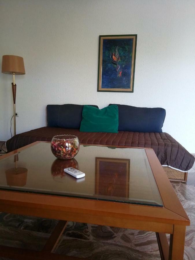 Avra Lägenhet Artemida  Exteriör bild